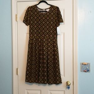 NEW Lularoe XL Amelia